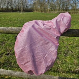 Sadelcover str. full fra Lauenborg