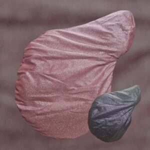 Sadelcover str. full fra Lauenborg