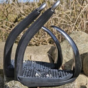 Safestyle xLite sikkerhedsstigbøjle ( ny model med øget vægtbegrænsning )