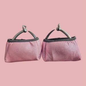 Lauenborg stigbøjleposer